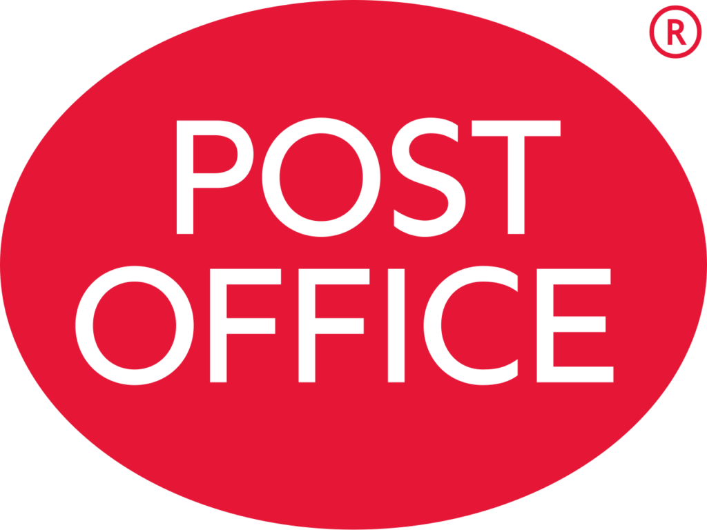 Post Office Logo